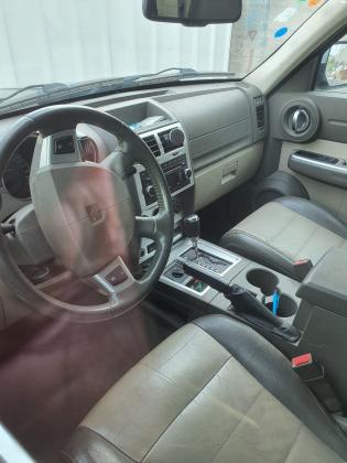 דודג' ניטרו (2009)