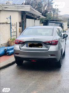 מאזדה 2 דמיו (2016)