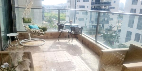 מיכאל סיטרמן 8 (נחלת יהודה)