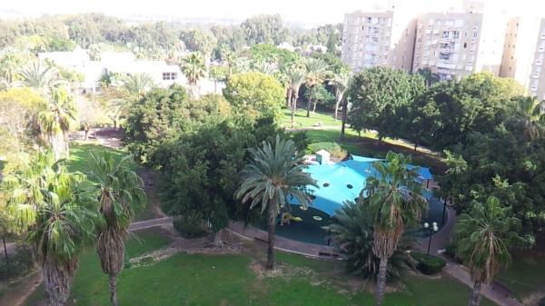 אליעזר קשאני 3 (רמת אביב ג)