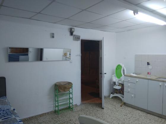 נס הרים 3 (קרית שלום)