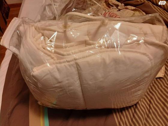 שמיכת פוך ''לפלנד'' למיטת תינוק