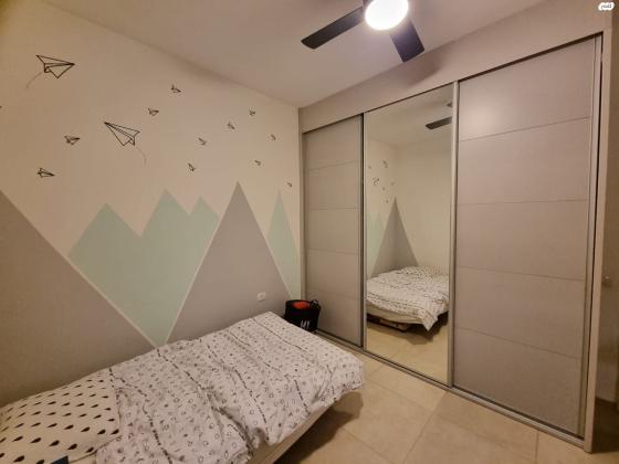 מאיר בעל הנס 31 (מרום נווה)