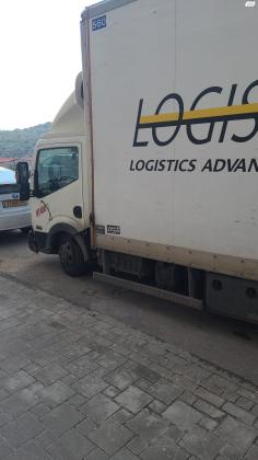 ניסאן קבסטאר (2017)