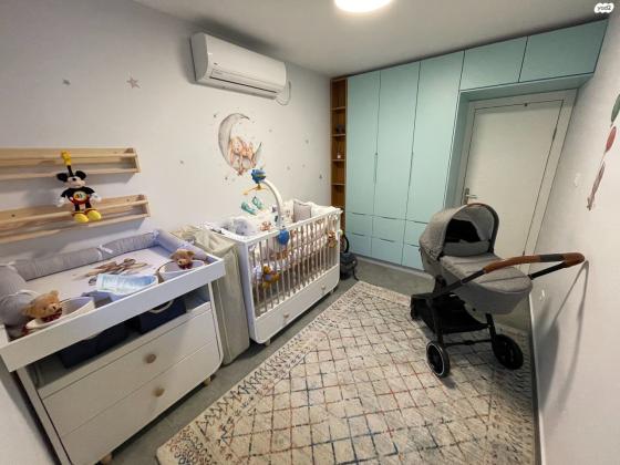 נחל עוז 14 (דקר)