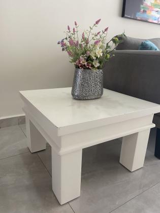 סלון תלת מושבי , ריפוד בד דוחה כתמים