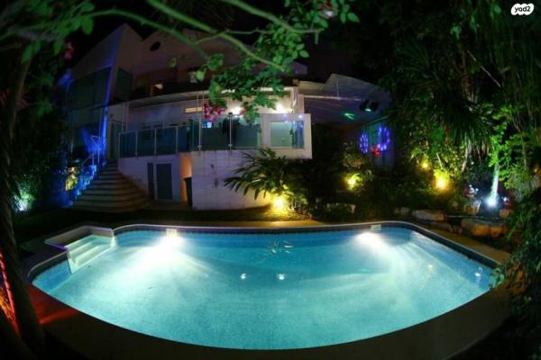 דרך הגנים 31