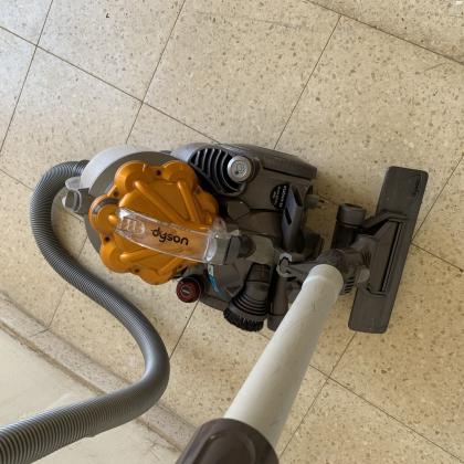 שואב אבק דייסון Dc19 חזק