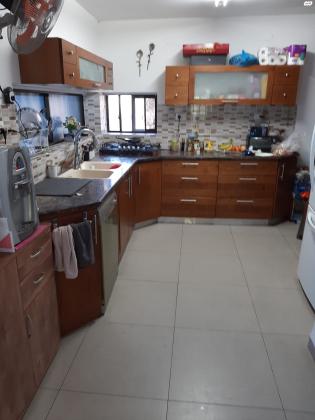 דרך השיירה 16 (גבעת כצנלסון, גבעת שרת וקרית עשור)