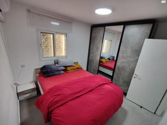 הדרור 32 (נאות בן גוריון)