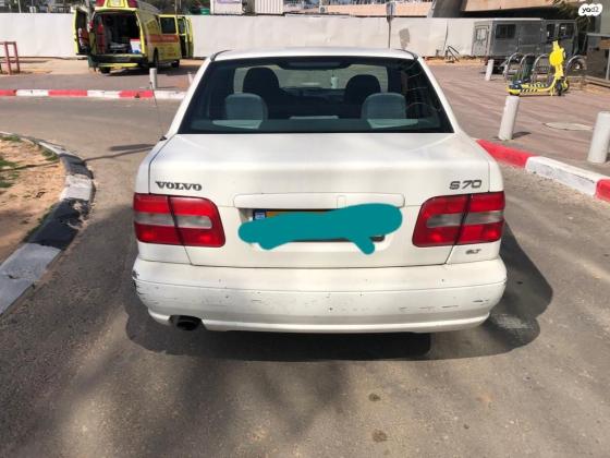 וולוו S70 (2000)
