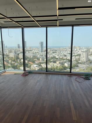 דרך מנחם בגין 156 (מע"ר צפוני)