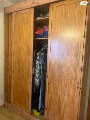 הרון 3 דלתות הזזה מעץ אלון מלא