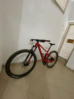 אופני הרים scott spark 960