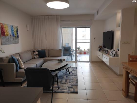 עלוני נח 1 (לב העיר)