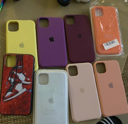 אייפון 11 128 ג״יגה במצב