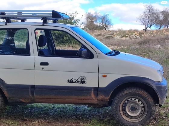 דייהטסו טריוס (2006)