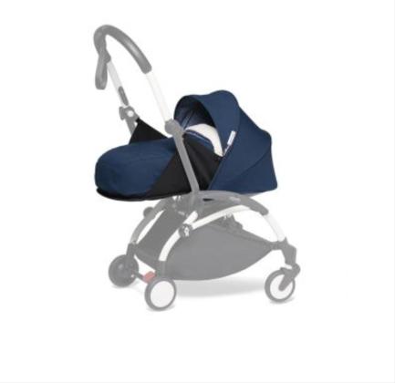 ערכת ניובורן לעגלת יויו במצב