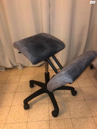 יציבון פניאומטי של חברת dobal