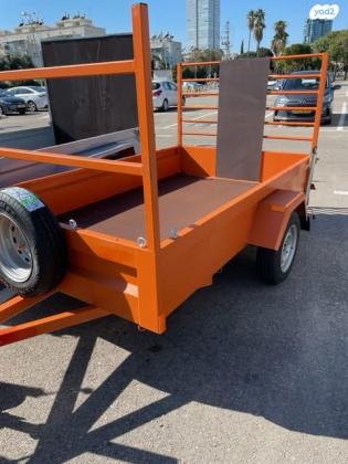 נגררים, גרורים ונתמכים גרורי פרדס חנה (2022)