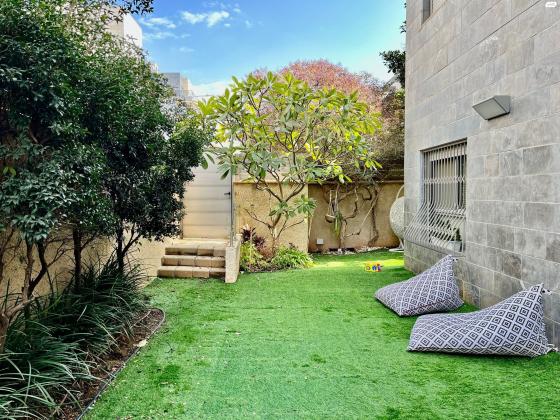 דן שומרון 3 (הרצליה הירוקה)