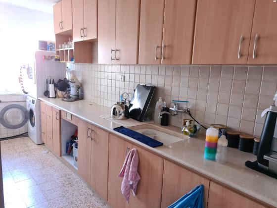 יחיאל דרזנר 408 (תלפיות מזרח)