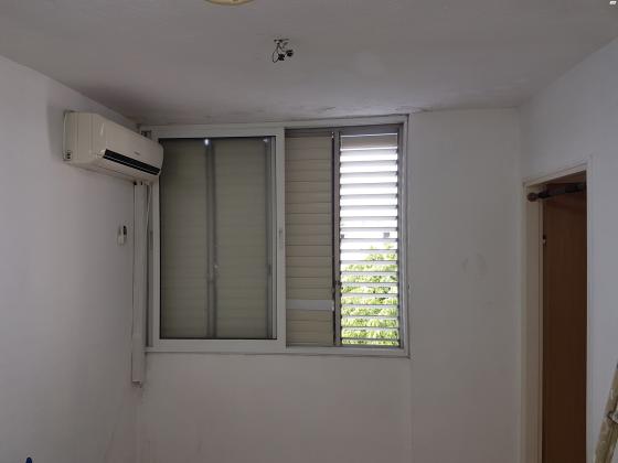 בנימין מינץ 45 (אחדות)