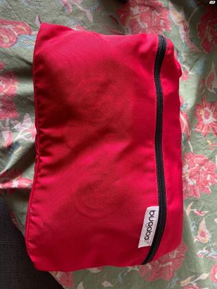 טיולון בוגבו בי 5 במצב