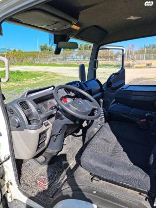 ניסאן קבסטאר (2018)