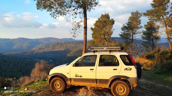 דייהטסו טריוס (2006)