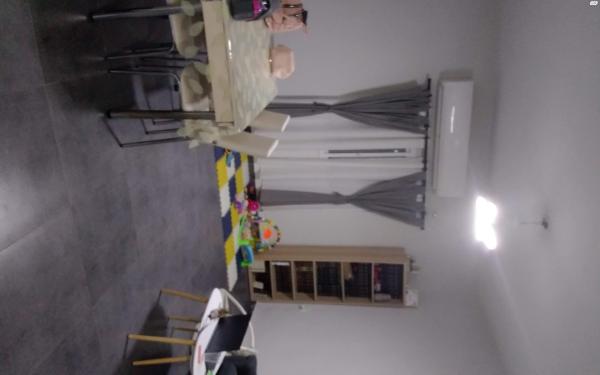 סנדר חדד 4 (מרכז העיר דרום)