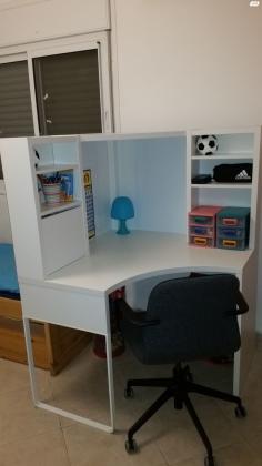 ספרייה מאיקאה דגם מייק MICKE