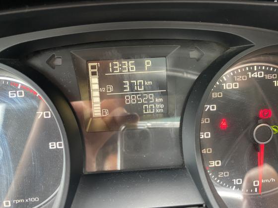 סיאט איביזה (2014)