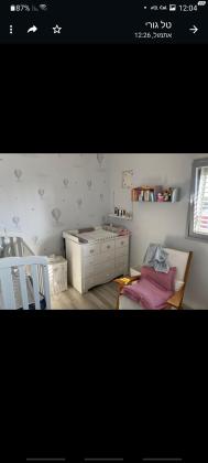 דרך בן גוריון 258 (שכונת בן צבי)