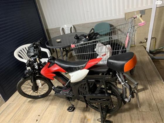 בבניה והרכבה עצמית גוף שמשון