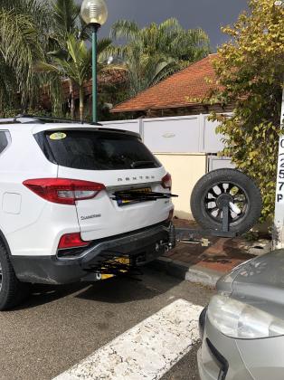 סאנגיונג רקסטון (2019)