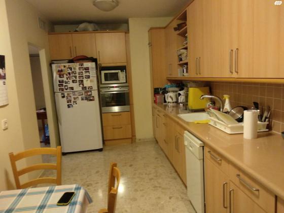 הגאון אליהו 16 (מרום נווה)