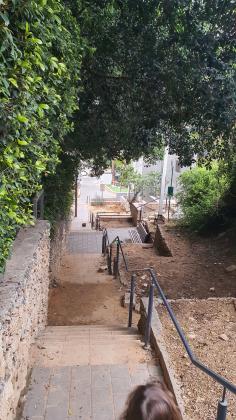 המעלות 17 (שיינקין)