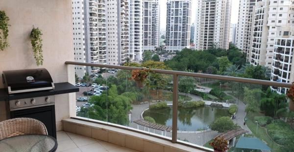 יעל רום 17 (אם המושבות)