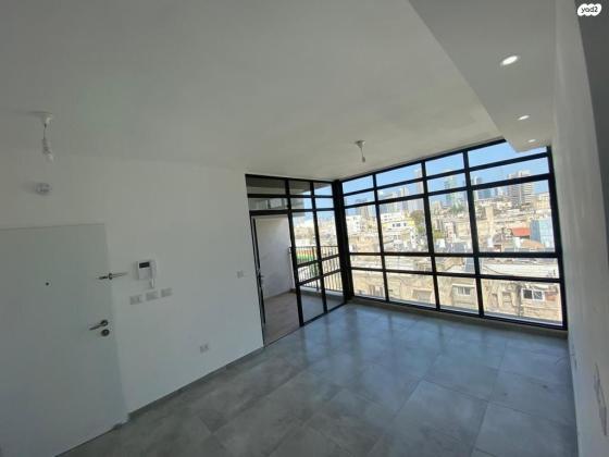 נווה שאנן 33 (נוה שאנן)