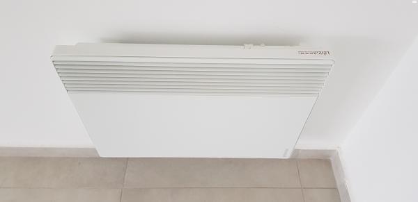 מערכת דקוהיט חדשה יחידות חימום