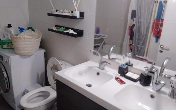 סנדר חדד 4 (מרכז העיר דרום)