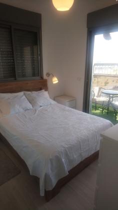 מרדכי בן דרור 14 (נווה מעוז)