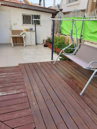 דרך השיירה 16 (גבעת כצנלסון, גבעת שרת וקרית עשור)