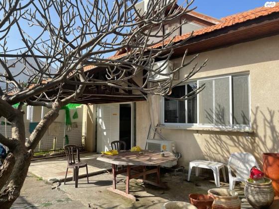 חביבה רייק 7 (רמת אפרים)