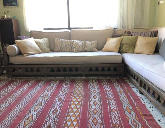 סלון מרוקאי מוילה מרוק, יפיפה,