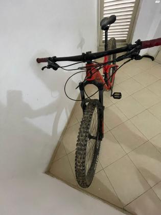 אופני הרים scott spark 960