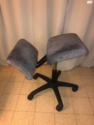 יציבון פניאומטי של חברת dobal