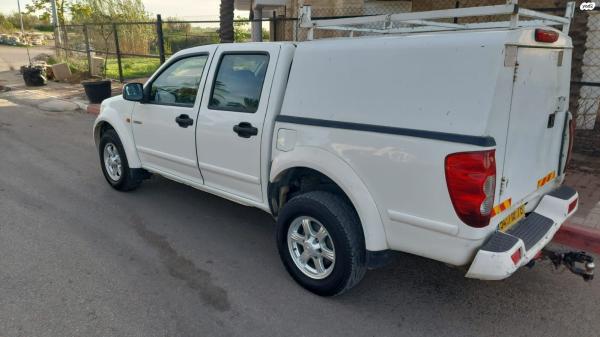 גרייט וול סטיד / Steed (2012)