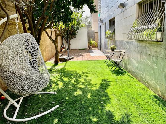 דן שומרון 3 (הרצליה הירוקה)